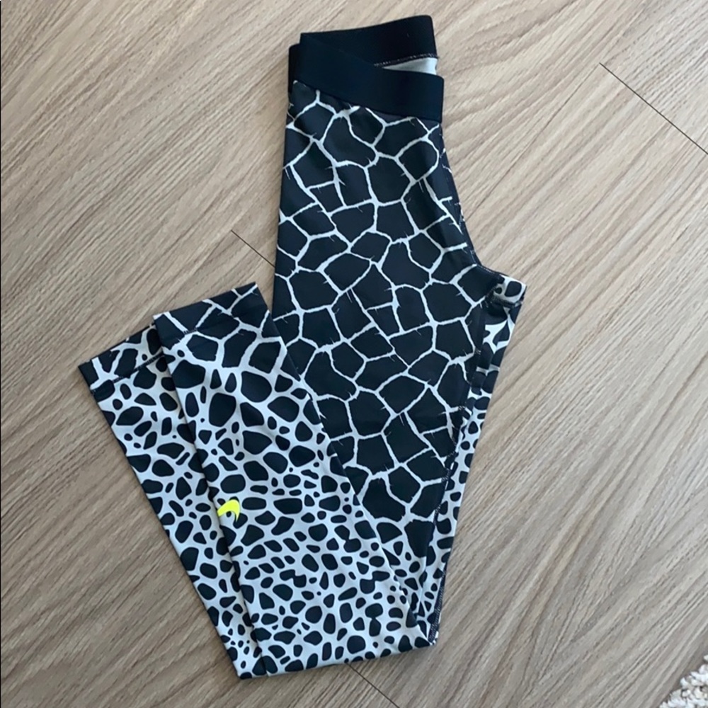 Nike Pro XS Full length tights